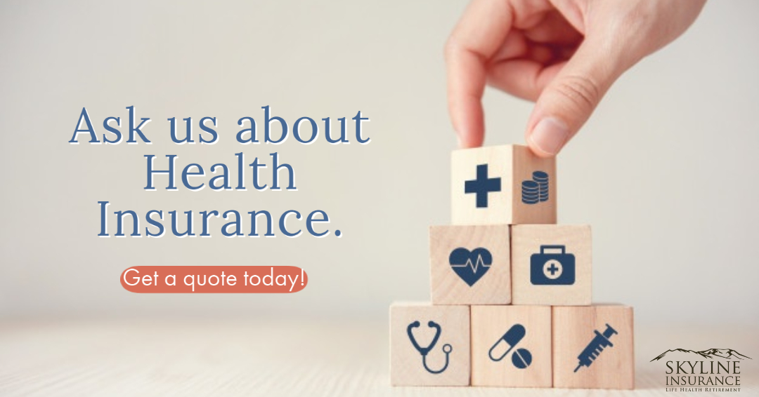 Individual Health Insurance